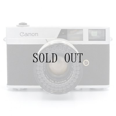 画像1: ［渋谷ロフト店］Canon Canonet