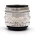 画像2: Carl Zeiss Jena（カールツアイス イエナ）Tessar（テッサー）T 50mm/F2.8 絞り羽根12枚バージョン (2)