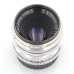 画像1: Carl Zeiss Jena（カールツアイス イエナ）Tessar（テッサー）T 50mm/F2.8 絞り羽根12枚バージョン (1)