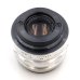 画像4: Carl Zeiss Jena（カールツアイス イエナ）Tessar（テッサー）T 50mm/F2.8 絞り羽根12枚バージョン (4)