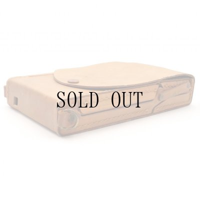 画像6: ［渋谷ロフト店］POLAROID 本革エバーレディーケース　※ストラップ無し