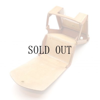 画像4: ［渋谷ロフト店］POLAROID 本革エバーレディーケース　※ストラップ無し