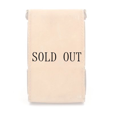 画像3: ［渋谷ロフト店］POLAROID 本革エバーレディーケース　※ストラップ無し