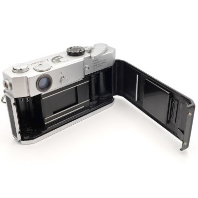 画像5: ［渋谷ロフト店］Canon Model 7