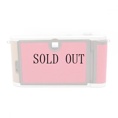 画像7: ［渋谷ロフト店］ごん色カメラ　MINOLTA PROD-20's