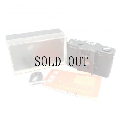 画像7: ［渋谷ロフト店］LOMO LC-A キリル文字Ver