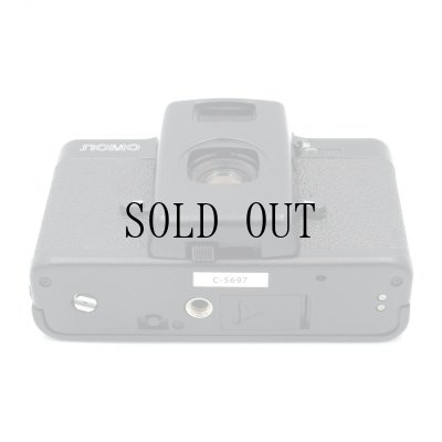 画像5: ［渋谷ロフト店］LOMO LC-A キリル文字Ver