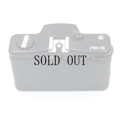 画像4: ［渋谷ロフト店］LOMO LC-A キリル文字Ver