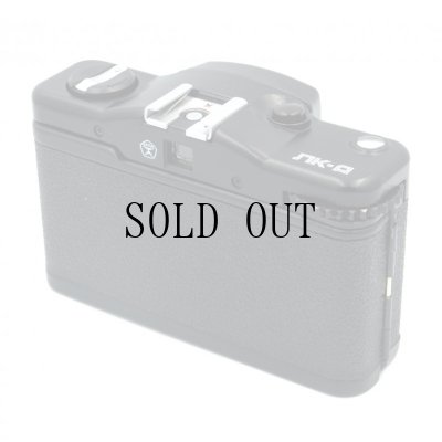 画像3: ［渋谷ロフト店］LOMO LC-A キリル文字Ver