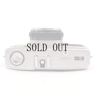 画像5: ［渋谷ロフト店］ごん色カメラOLYMPUS TRIP35