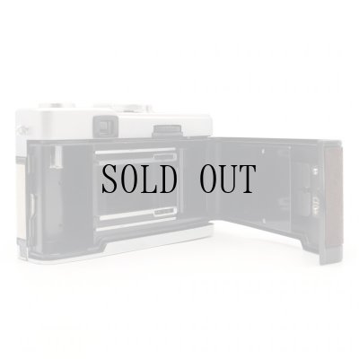 画像8: ［渋谷ロフト店］ごん色カメラOLYMPUS TRIP35