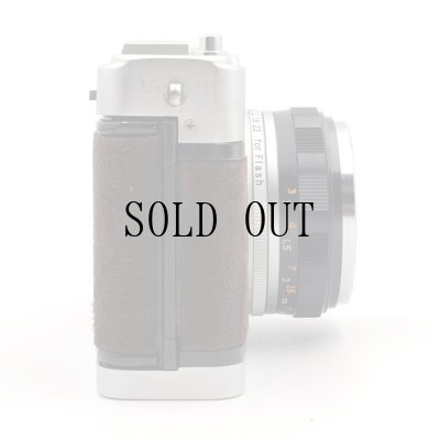 画像3: ［渋谷ロフト店］ごん色カメラOLYMPUS TRIP35