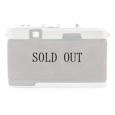 画像7: ［渋谷ロフト店］ごん色カメラOLYMPUS TRIP35