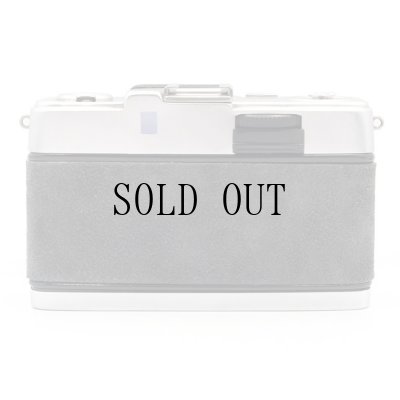 画像7: ［渋谷ロフト店］ごん色カメラ OLMPUS PEN-S