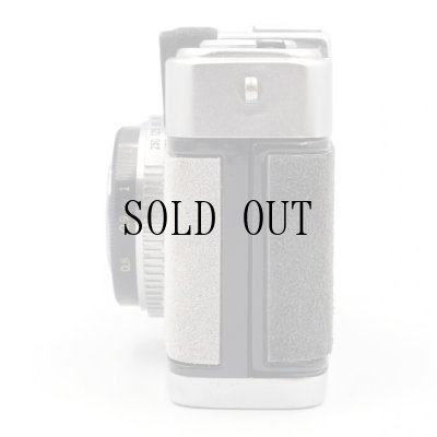 画像4: ［渋谷ロフト店］ごん色カメラ OLMPUS PEN-S