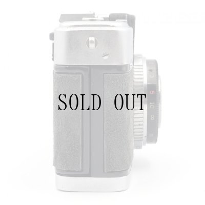 画像3: ［渋谷ロフト店］ごん色カメラ OLMPUS PEN-S