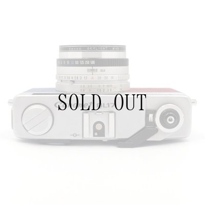 画像5: ［渋谷ロフト店］ごん色カメラ Canon canonet QL17