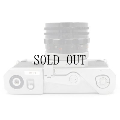 画像5: Canonflex RP 50mm/F1.8