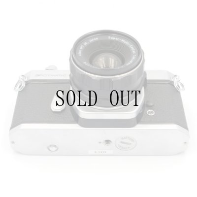 画像5: Pentax Spotmatic F 35mm/F3.5