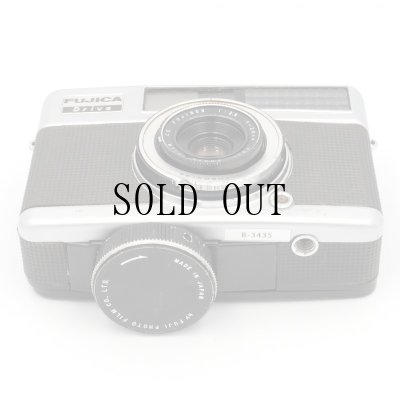 画像5: ［渋谷ロフト店］FUJICA Half Drive