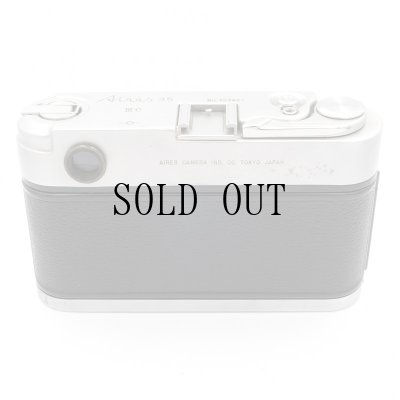 画像5: ［渋谷ロフト店］Aires 35 IIIC