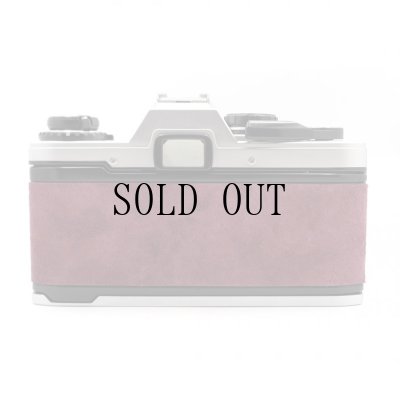 画像4: ごん色カメラ OLMPUS OM-10