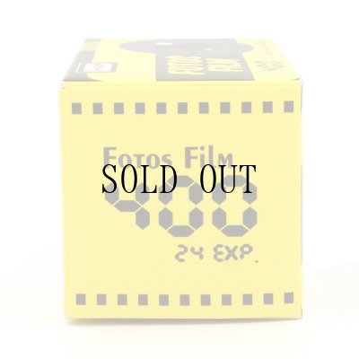 画像5: FOTOS FILM 400｜24枚撮り