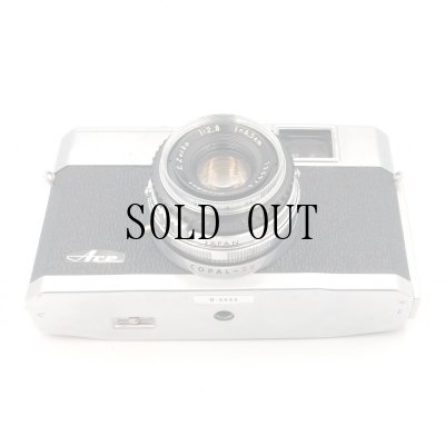 画像4: OLYMPUS-ACE