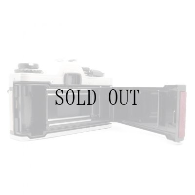 画像8: ごん色カメラ OLMPUS OM-10