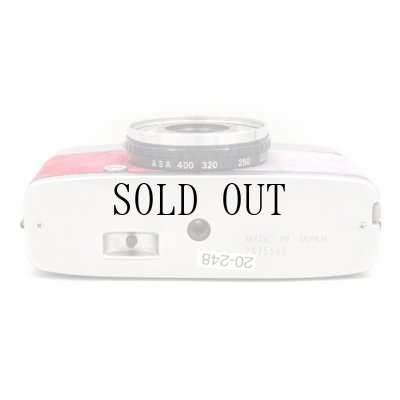 画像7: ［渋谷ロフト店］OLYMPUS PEN EE-2