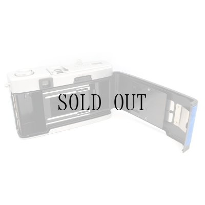 画像8: ［渋谷ロフト店］ごん色カメラOLYMPUS TRIP35