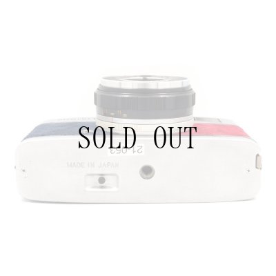 画像6: ［渋谷ロフト店］ごん色カメラOLYMPUS TRIP35