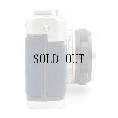 画像3: ［渋谷ロフト店］ごん色カメラOLYMPUS TRIP35