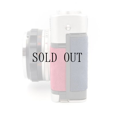 画像4: ［渋谷ロフト店］ごん色カメラOLYMPUS TRIP35