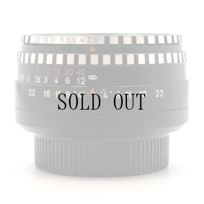 画像3: Meyer-Optik(メイヤーオプティック)Domiplan(ドミプラン)50mm/F2.8