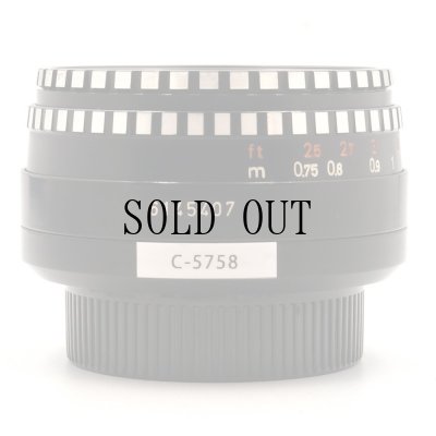 画像4: Meyer-Optik(メイヤーオプティック)Domiplan(ドミプラン)50mm/F2.8