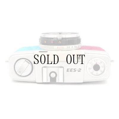 画像5: ［渋谷ロフト店］OLYMPUS PEN EES-2