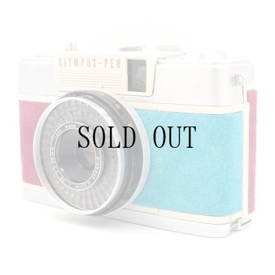 画像7: ［渋谷ロフト店］OLYMPUS PEN EES-2