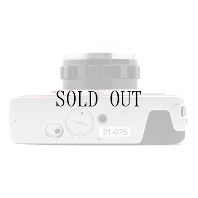 画像5: ［渋谷ロフト店］ごん色カメラ OLYMPUS 35DC 