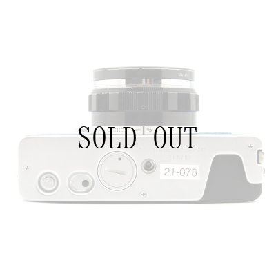 画像4: ［渋谷ロフト店］OLYMPUS 35DC（前期型)