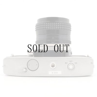 画像5: Minolta SRT 101