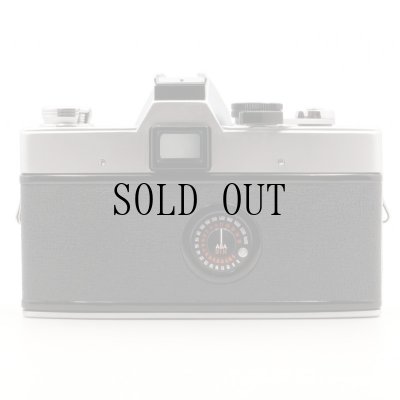 画像4: Minolta SRT 101