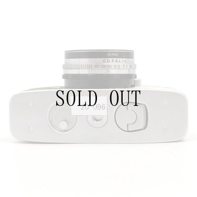 画像6: ［渋谷ロフト店］ごん色カメラOLYMPUS PEN-D