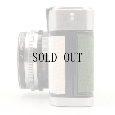 画像4: ［渋谷ロフト店］ごん色カメラOLYMPUS PEN-D