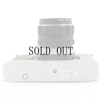 画像5: ごん色カメラ ASAHI PENTAX SL