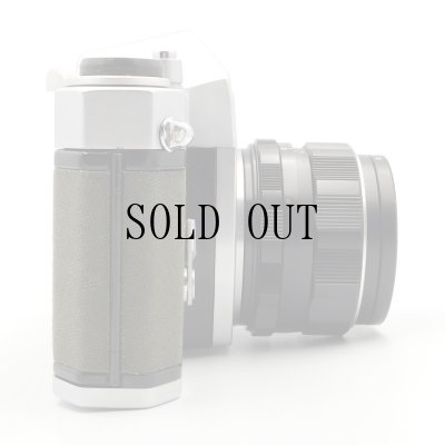 画像3: ごん色カメラ ASAHI PENTAX SL