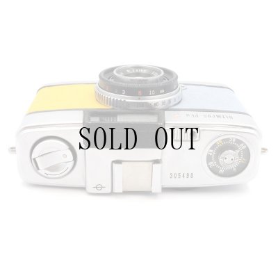 画像6: ［渋谷ロフト店］ごん色カメラ OLMPUS PEN-S