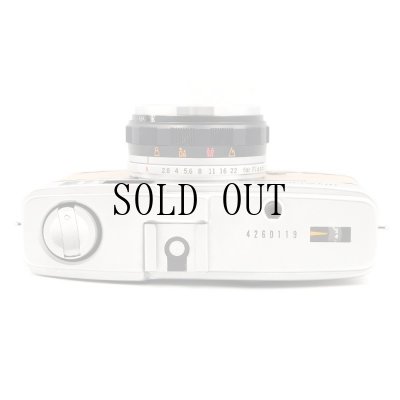 画像5: ［渋谷ロフト店］コントレイルカメラ OLYMPUS TRIP35