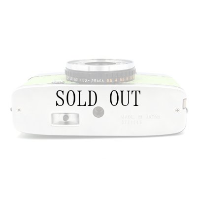 画像7: ［渋谷ロフト店］コントレイルカメラ OLYMPUS PEN EE-3