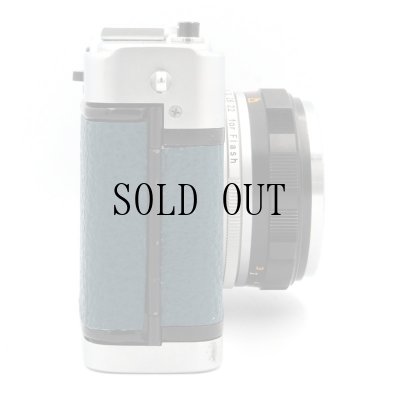 画像3: ［渋谷ロフト店］コントレイルカメラ OLYMPUS TRIP35